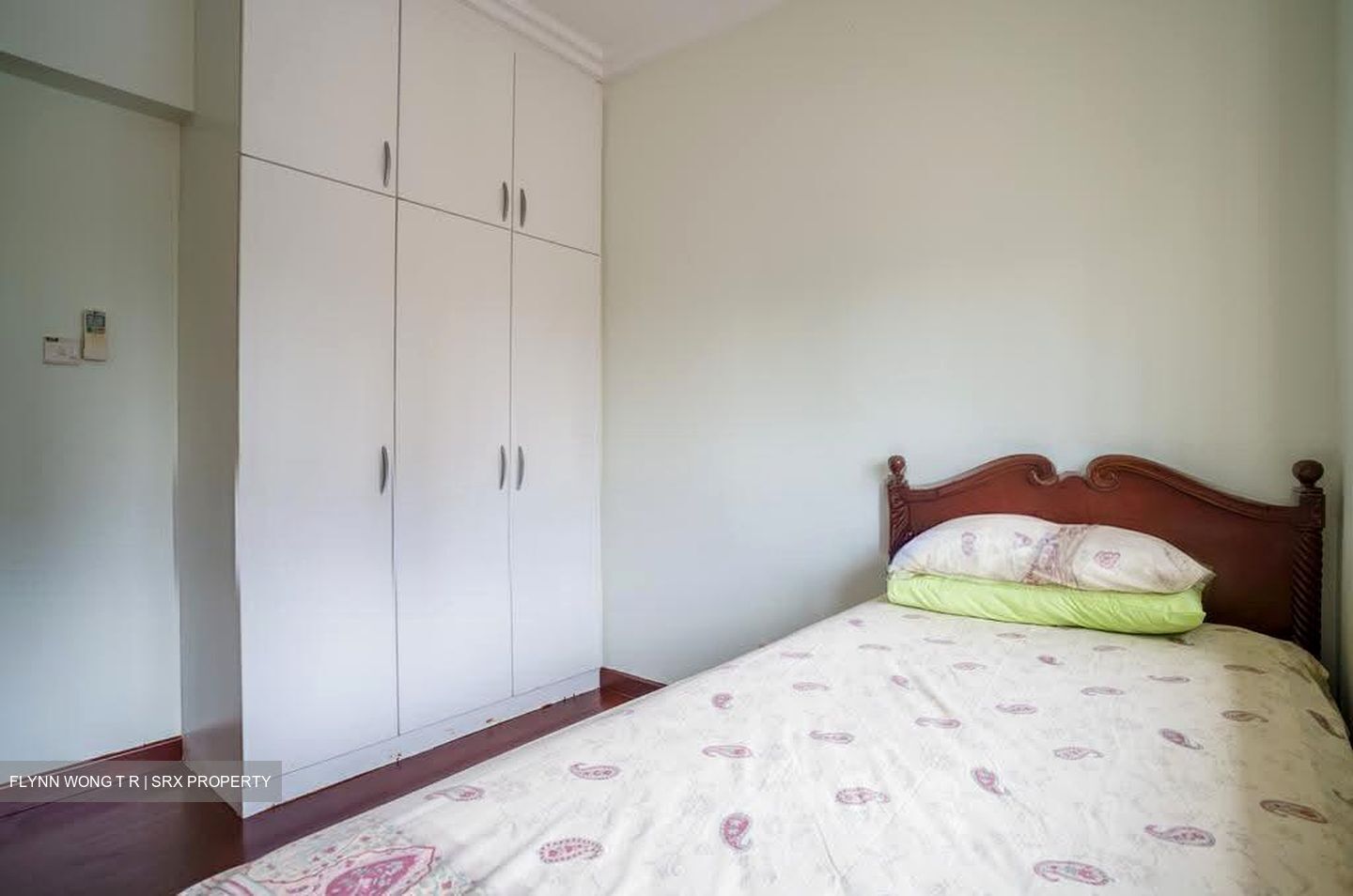 Thomson Euro-asia (D11), Condominium #638984641